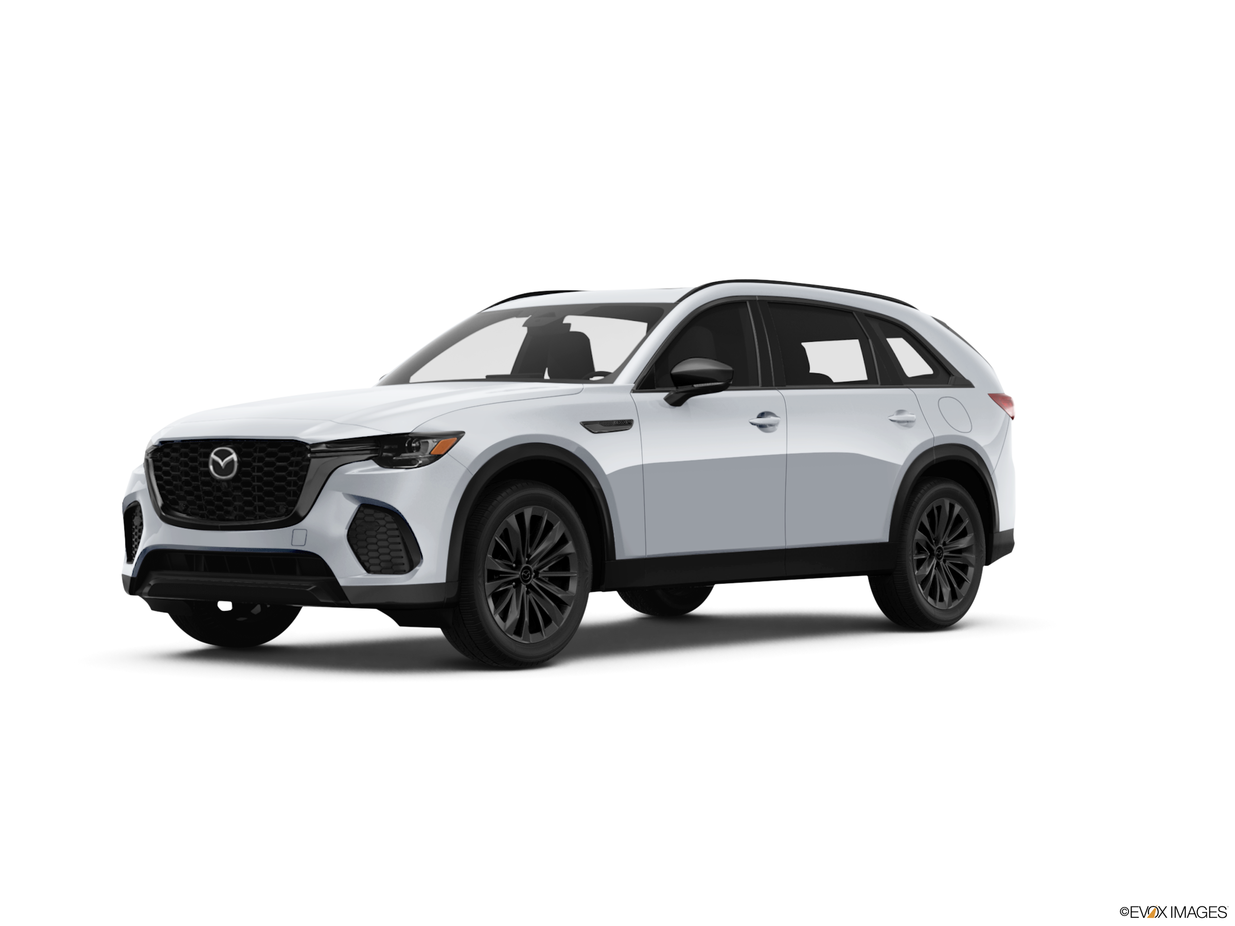 New 2026 MAZDA CX-70 PHEV PHEV SC Plus Prices | Kelley Blue Book